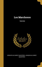 Portada de Los Marchosos