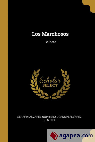 Los Marchosos