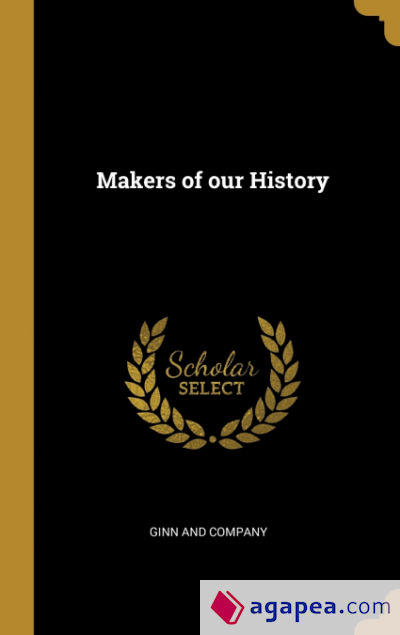 Makers of our History