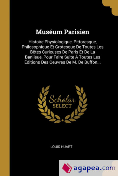 Muséum Parisien