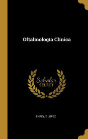 Portada de Oftalmología Clínica