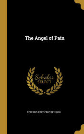 Portada de The Angel of Pain