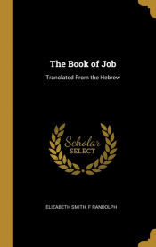 Portada de The Book of Job