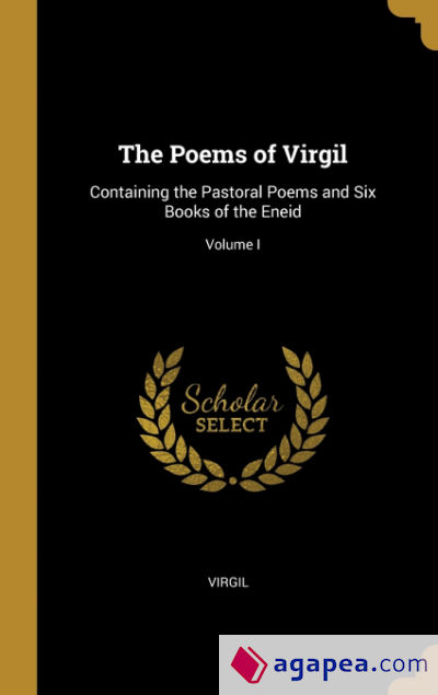 The Poems of Virgil