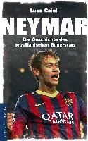 Portada de Neymar