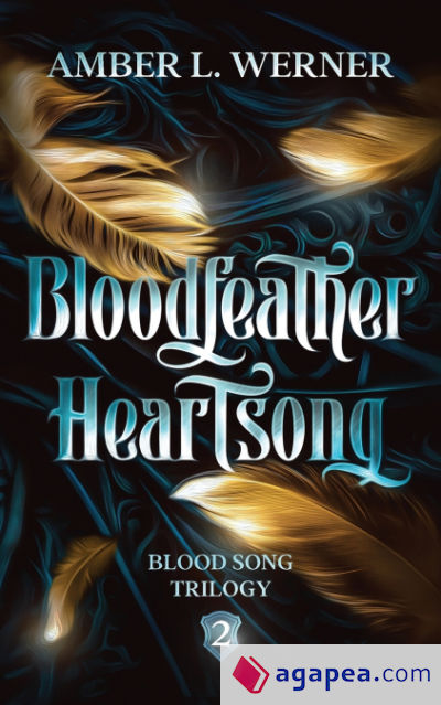 Bloodfeather Heartsong