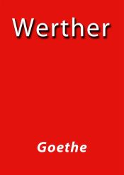Portada de Werther (Ebook)