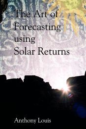 Portada de The Art of Forecasting Using Solar Returns