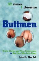 Portada de Buttmen