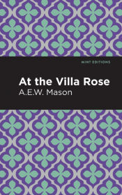 Portada de At the Villa Rose