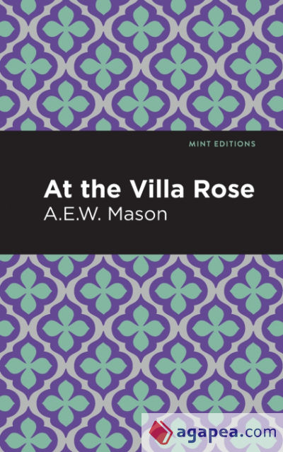 At the Villa Rose