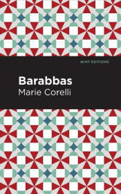 Portada de Barabbas