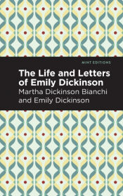 Portada de Life and Letters of Emily Dickinson