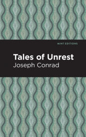 Portada de Tales of Unrest