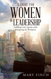 Portada de A Guide for Women in Leadership