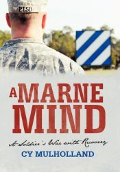 Portada de A Marne Mind