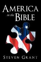 Portada de America in the Bible