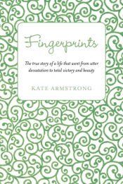 Portada de Fingerprints