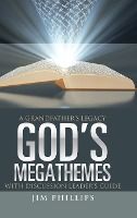 Portada de Godâ€™s Megathemes