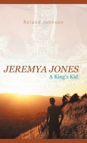 Portada de Jeremya Jones
