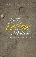 Portada de Just Follow Jesus