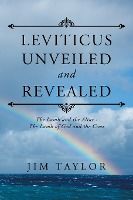 Portada de Leviticus Unveiled and Revealed
