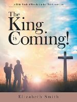 Portada de The King Is Coming!