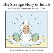 Portada de The Strange Story of Jonah