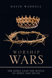 Portada de Worship Wars