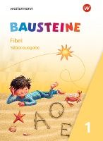 Portada de BAUSTEINE Fibel 1 - Ausgabe 2021. Silbenausgabe