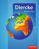Portada de Diercke Weltatlas - Ausgabe 2015