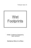 Wet Footprints: Prereader 20