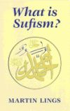 What Is Sufism?