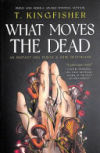 What Moves The Dead