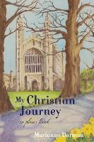 Portada de My Christian Journey