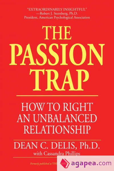 The Passion Trap