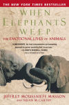 When Elephants Weep