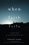 When Faith Fails