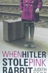 When Hitler Stole Pink Rabbit