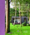Where Architects Stay in Germany: Lodgings for Design Enthusiasts