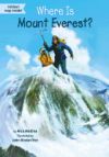 Where Is Mount Everest?