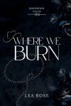 Where We Burn