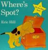 Where's Spot?