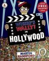Where's Wally? In Hollywood