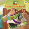 Where's Woody? (Disney/Pixar Toy Story)