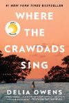 Where the Crawdads Sing: Reese's Book Club