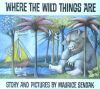 Where The Wild Things Are De Maurice Sendak