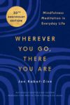 Wherever You Go, There You Are: Mindfulness Meditation in Everyday Life