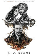 Portada de Wind & Wildfire