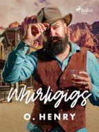 Portada de Whirligigs (Ebook)